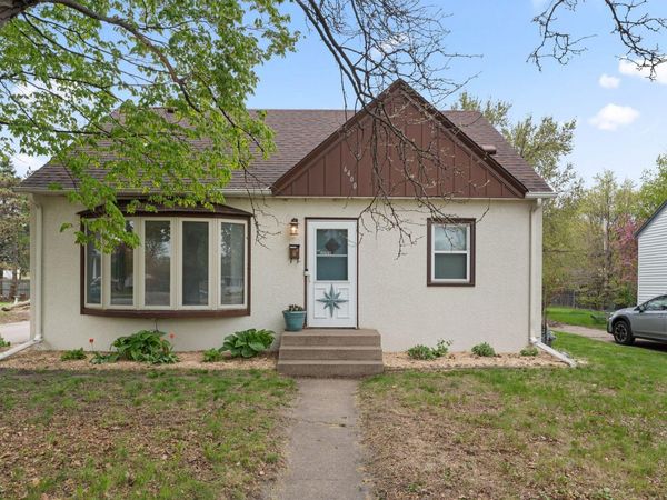 6400 45th Avenue N, Crystal, MN 55428
