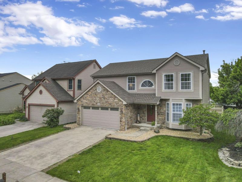 5769 Privilege Drive, Hilliard, OH 43026 Photo 1