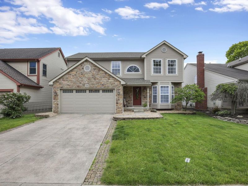 5769 Privilege Drive, Hilliard, OH 43026 Photo 2