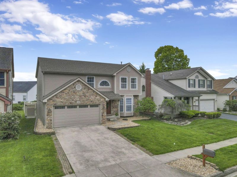 5769 Privilege Drive, Hilliard, OH 43026 Photo 4