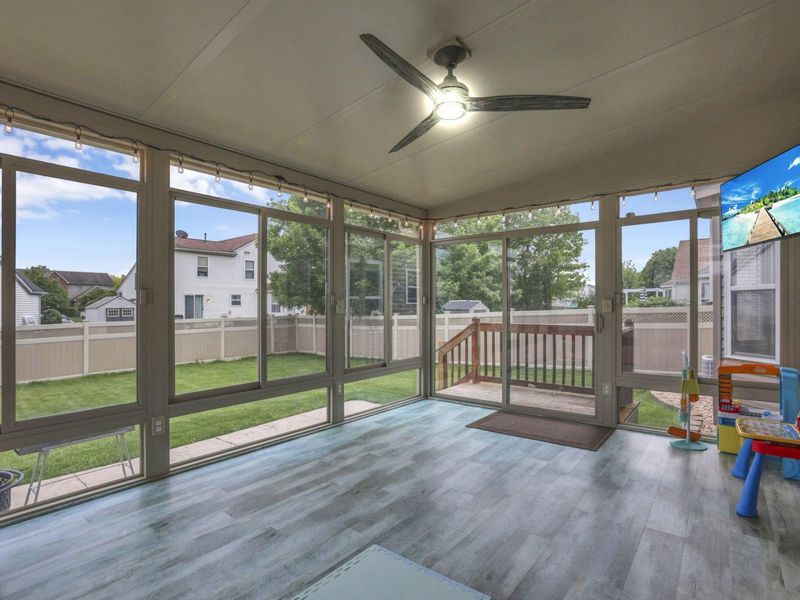 5769 Privilege Drive, Hilliard, OH 43026 Photo 48