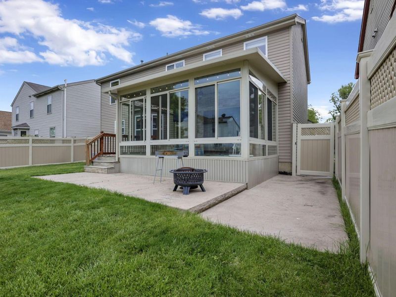 5769 Privilege Drive, Hilliard, OH 43026 Photo 57