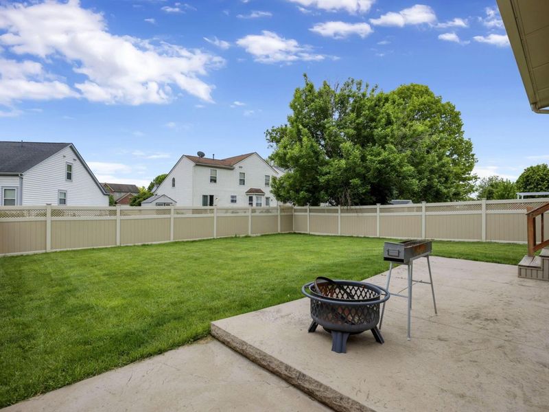 5769 Privilege Drive, Hilliard, OH 43026 Photo 58