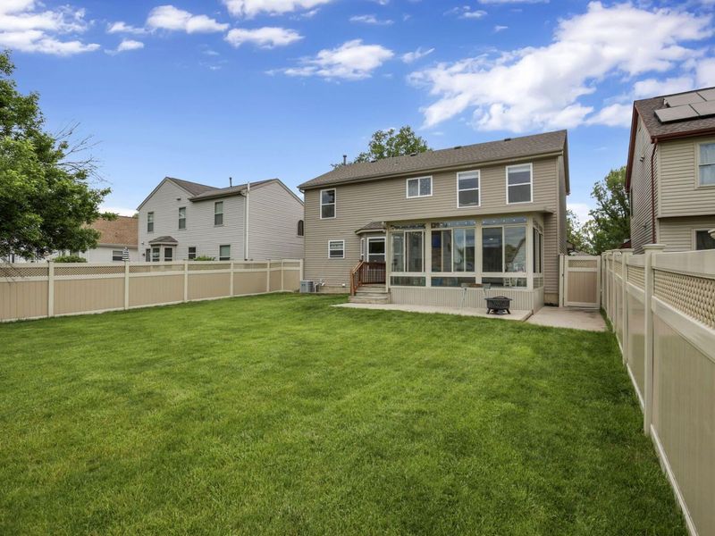 5769 Privilege Drive, Hilliard, OH 43026 Photo 59