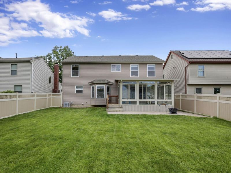 5769 Privilege Drive, Hilliard, OH 43026 Photo 60