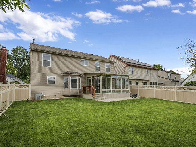 5769 Privilege Drive, Hilliard, OH 43026 Photo 61