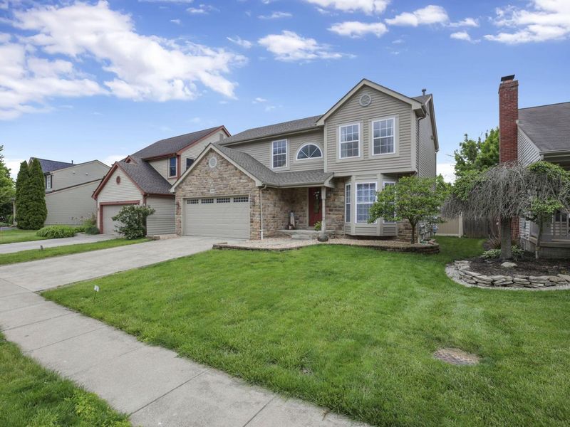 5769 Privilege Drive, Hilliard, OH 43026 Photo 62