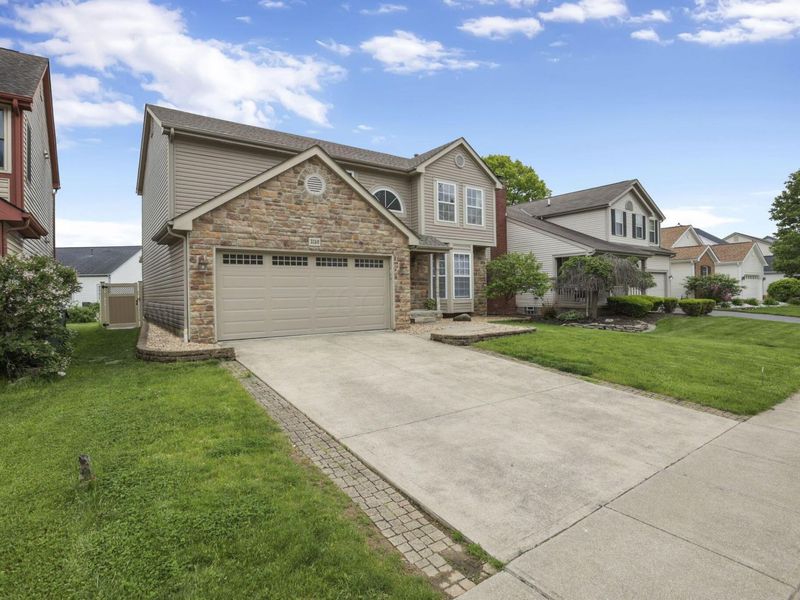 5769 Privilege Drive, Hilliard, OH 43026 Photo 63