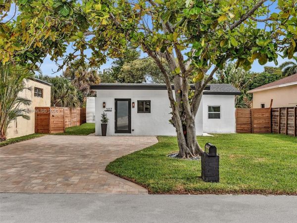 107 Central Ave , Delray Beach, FL 33483