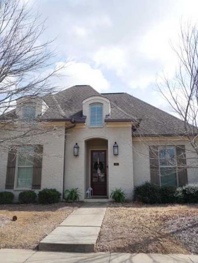 105 Mulberry Lane, Oxford, MS 38655 Main Photo