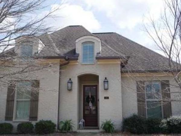 105 Mulberry Lane, Oxford, MS 38655
