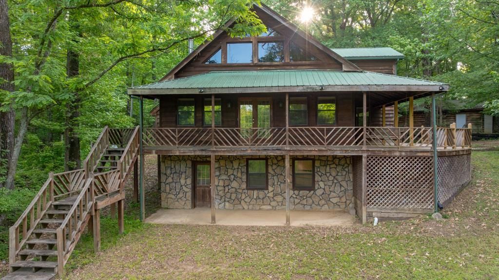 528 Arkabutla Dam Road, Coldwater, MS 38618 Main Photo