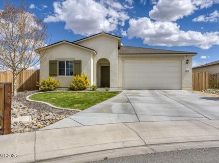 973 Kathryn Court, Fernley, NV 89408 Photo