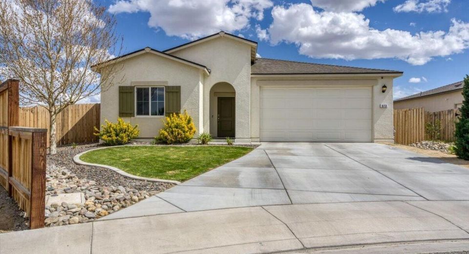 973 Kathryn Court, Fernley, NV 89408 Photo