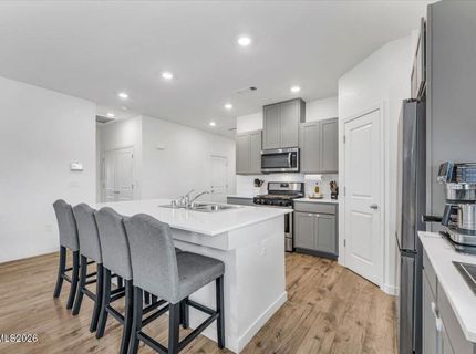 973 Kathryn Court, Fernley, NV 89408 Photo