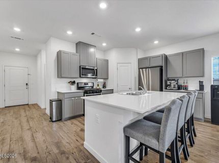973 Kathryn Court, Fernley, NV 89408 Photo