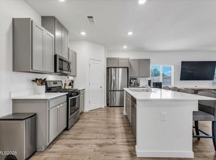 973 Kathryn Court, Fernley, NV 89408 Photo