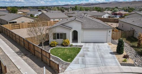 973 Kathryn Court, Fernley, NV 89408 Photo