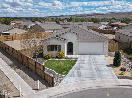 973 Kathryn Court, Fernley, NV 89408 Photo