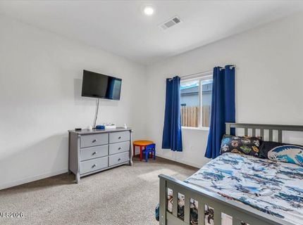 973 Kathryn Court, Fernley, NV 89408 Photo