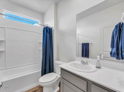 973 Kathryn Court, Fernley, NV 89408 Photo