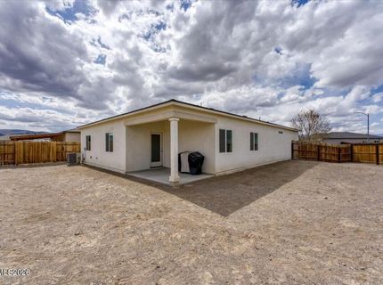 973 Kathryn Court, Fernley, NV 89408 Photo
