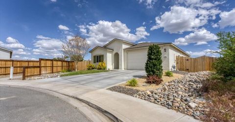 973 Kathryn Court, Fernley, NV 89408 Photo