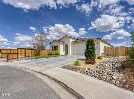 973 Kathryn Court, Fernley, NV 89408 Photo
