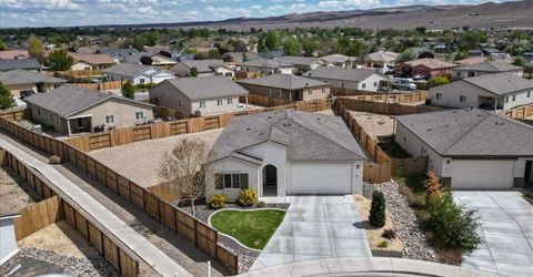 973 Kathryn Court, Fernley, NV 89408 Photo