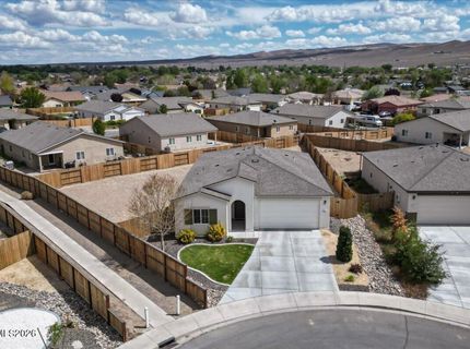973 Kathryn Court, Fernley, NV 89408 Photo
