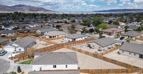 973 Kathryn Court, Fernley, NV 89408 Photo