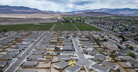 973 Kathryn Court, Fernley, NV 89408 Photo