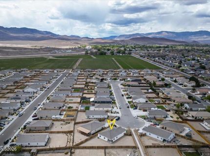 973 Kathryn Court, Fernley, NV 89408 Photo