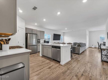 973 Kathryn Court, Fernley, NV 89408 Photo
