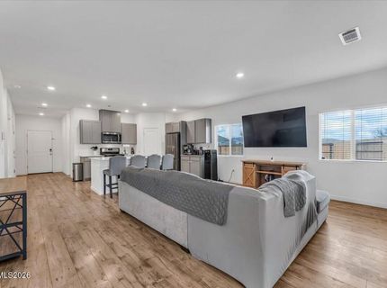 973 Kathryn Court, Fernley, NV 89408 Photo