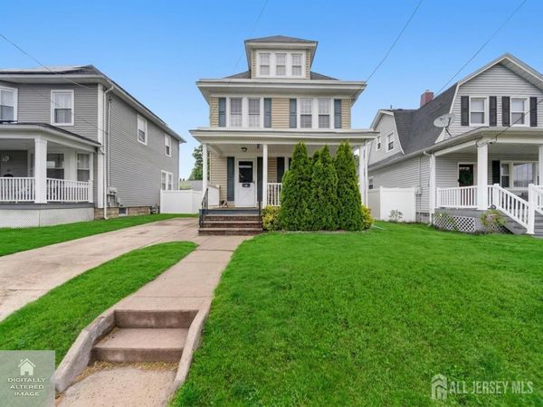 100 Grove Avenue, Woodbridge, NJ 07095