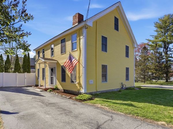 397 Concord Rd, Billerica, MA 01821