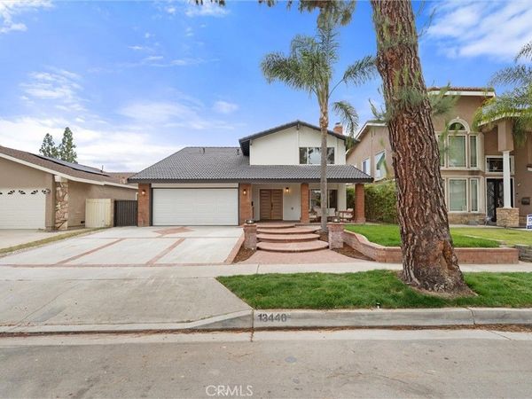 13440 Beach, Cerritos, CA 90703
