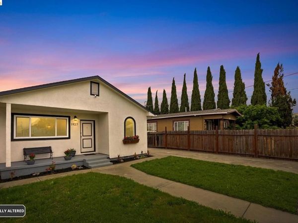 1927 83Rd Ave, Oakland, CA 94621