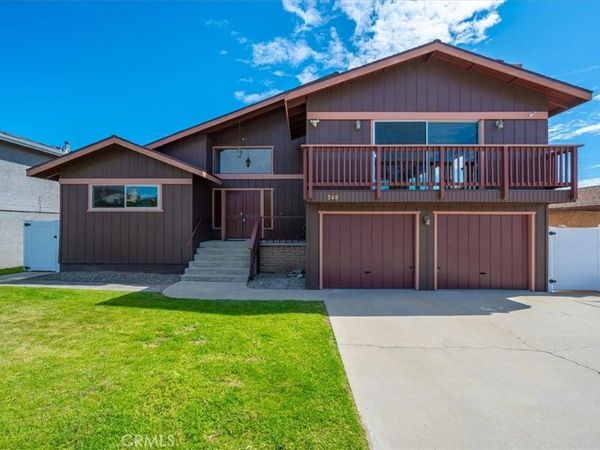 360 Ocean View Avenue, Grover Beach, CA 93433