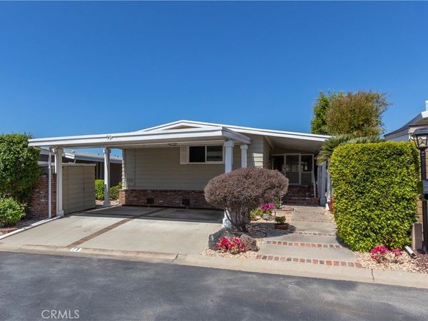 79 Mira Adelante, San Clemente, CA 92673
