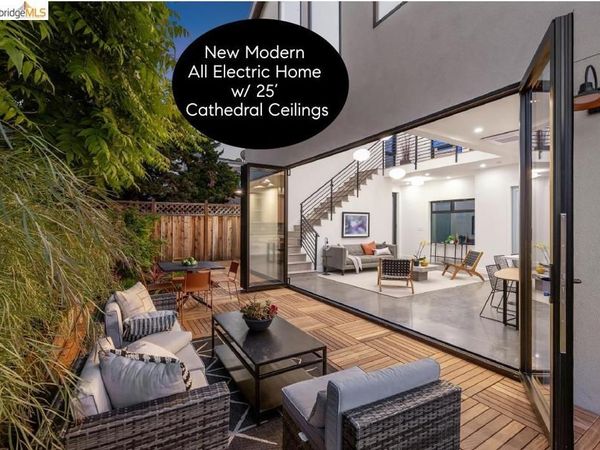 1517 Fairview St, Berkeley, CA 94703