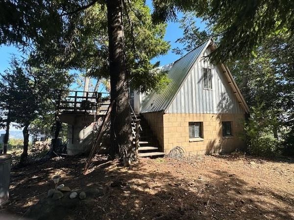 30100 Mount Madonna Road, Los Gatos, CA 95033