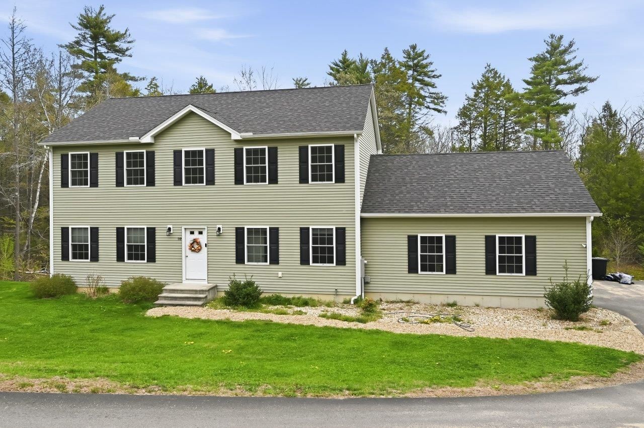 59 Hearthside Drive, Barrington, NH 03825 Main Photo