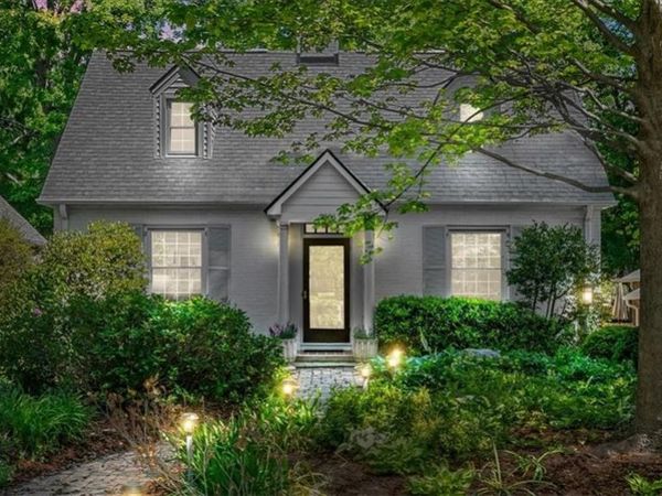 2506 Sylvan Road, Greensboro, NC 27403