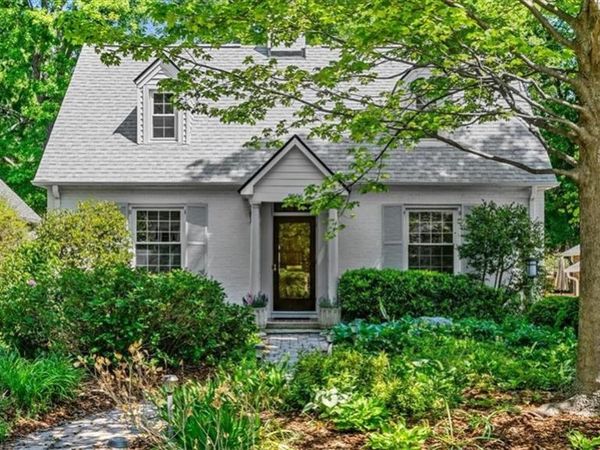 2506 Sylvan Road, Greensboro, NC 27403