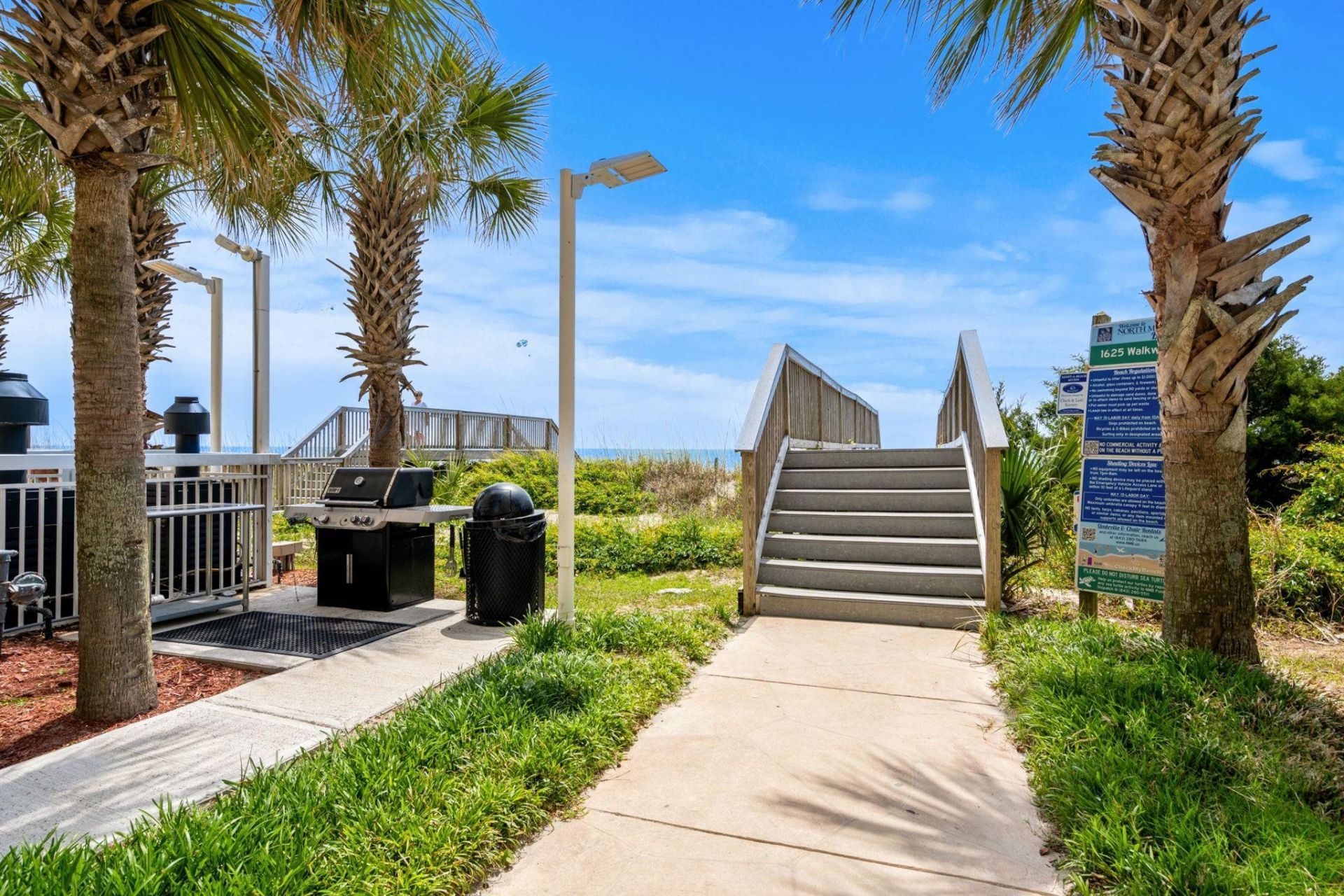 1625 S Ocean Blvd. Photo 44