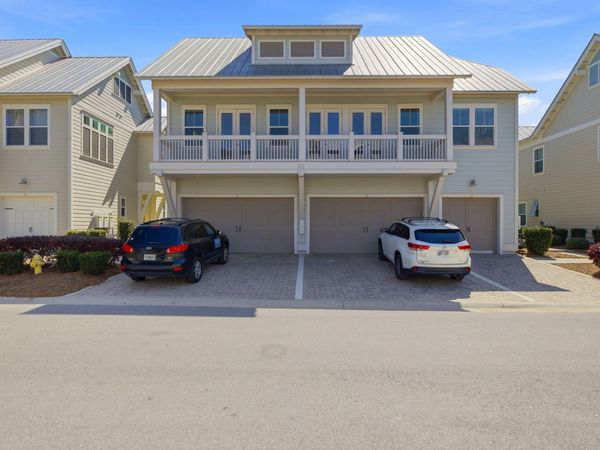 26 E Pine Lands Loop, Unit C, Inlet Beach, FL 32461