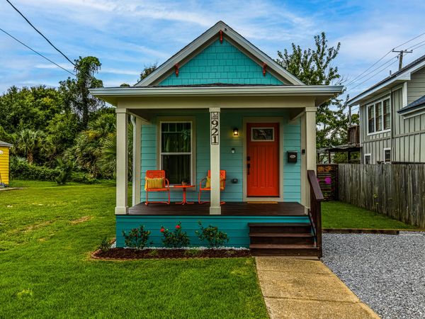 921 N Davis Highway, Pensacola, FL 32501