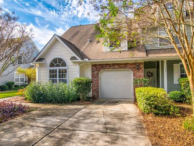 135 Dorothy Drive, Charleston, SC 29414